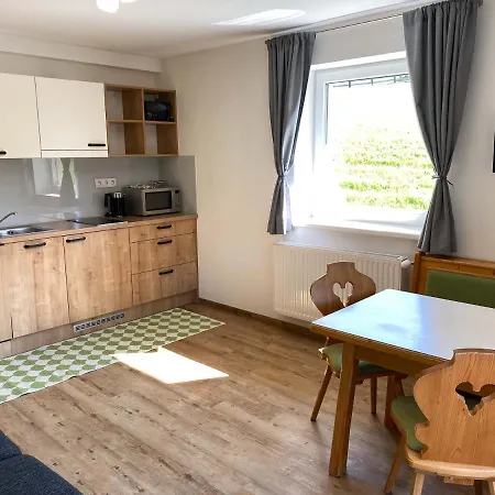 Appartement Haus Filzmoos Extérieur photo
