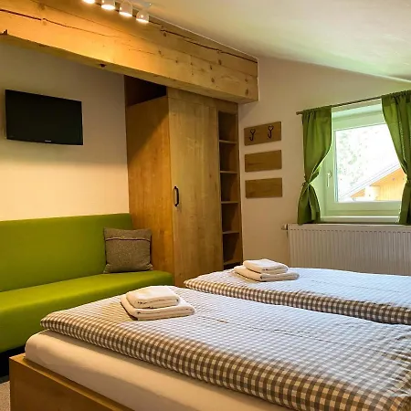 Appartement Haus Filzmoos Extérieur photo