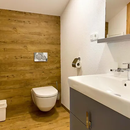 Appartement Haus Filzmoos Extérieur photo