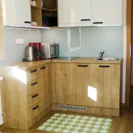 Appartement Haus Filzmoos Chambre photo