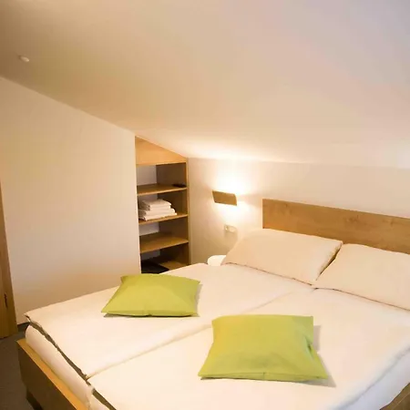 Appartement Haus Filzmoos Extérieur photo