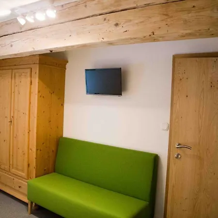 Appartement Haus Filzmoos Extérieur photo