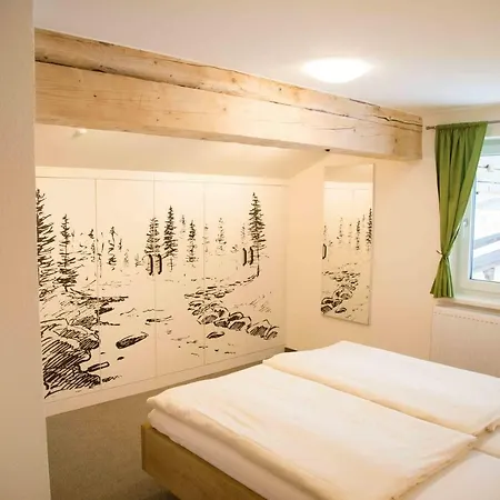 Appartement Haus Filzmoos Extérieur photo