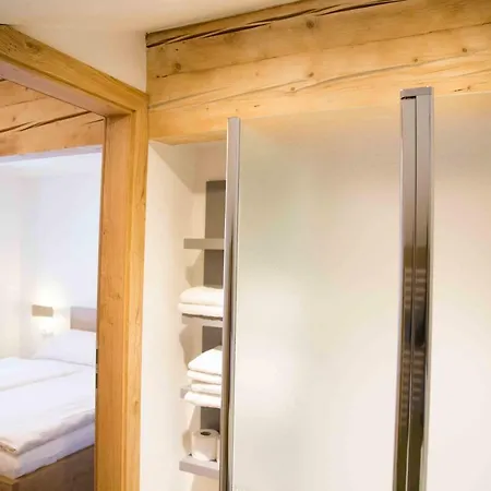 Appartement Haus Filzmoos Extérieur photo