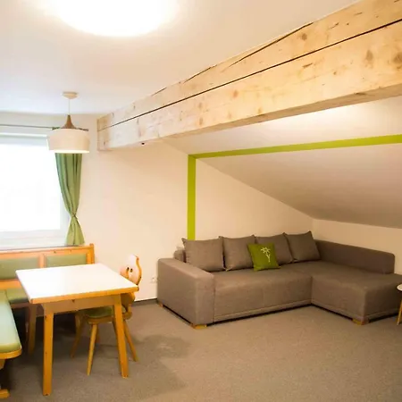 Appartement Haus Filzmoos Extérieur photo