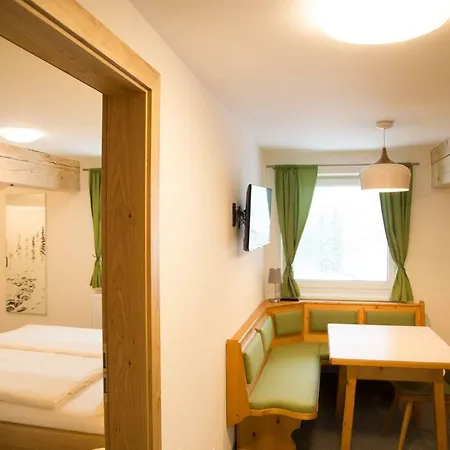 Appartement Haus Filzmoos Extérieur photo