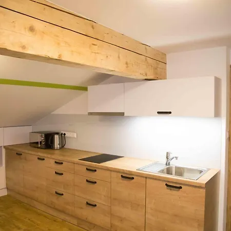 Appartement Haus Filzmoos Extérieur photo