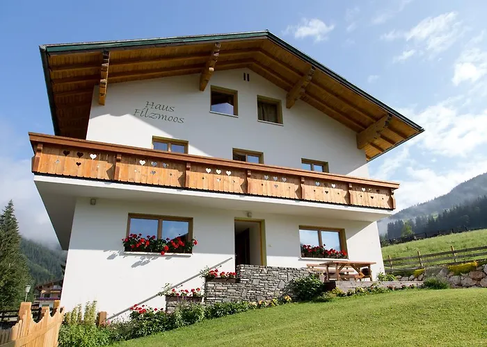 Haus Filzmoos