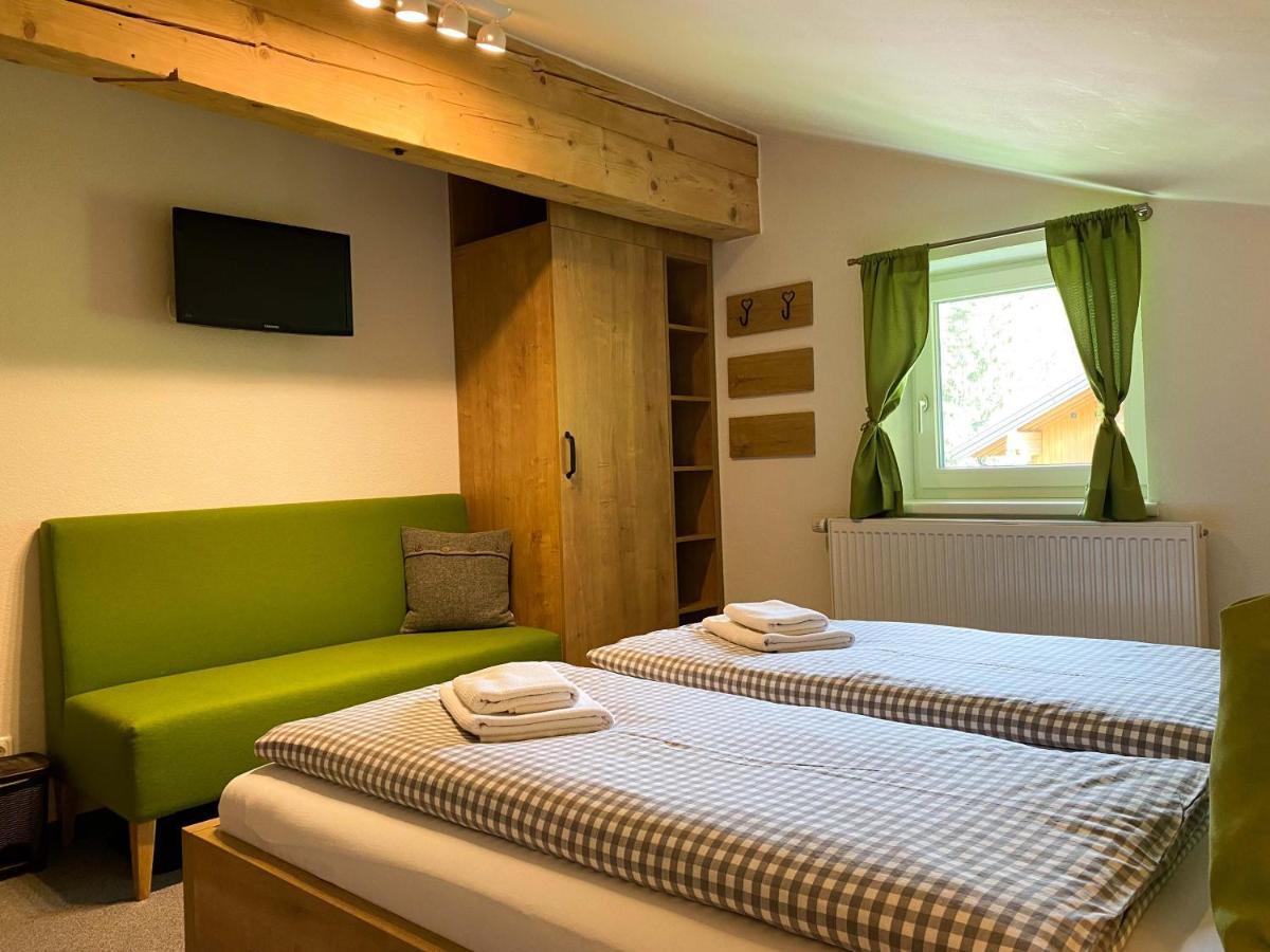 Haus In Austrian Alps Filzmoos