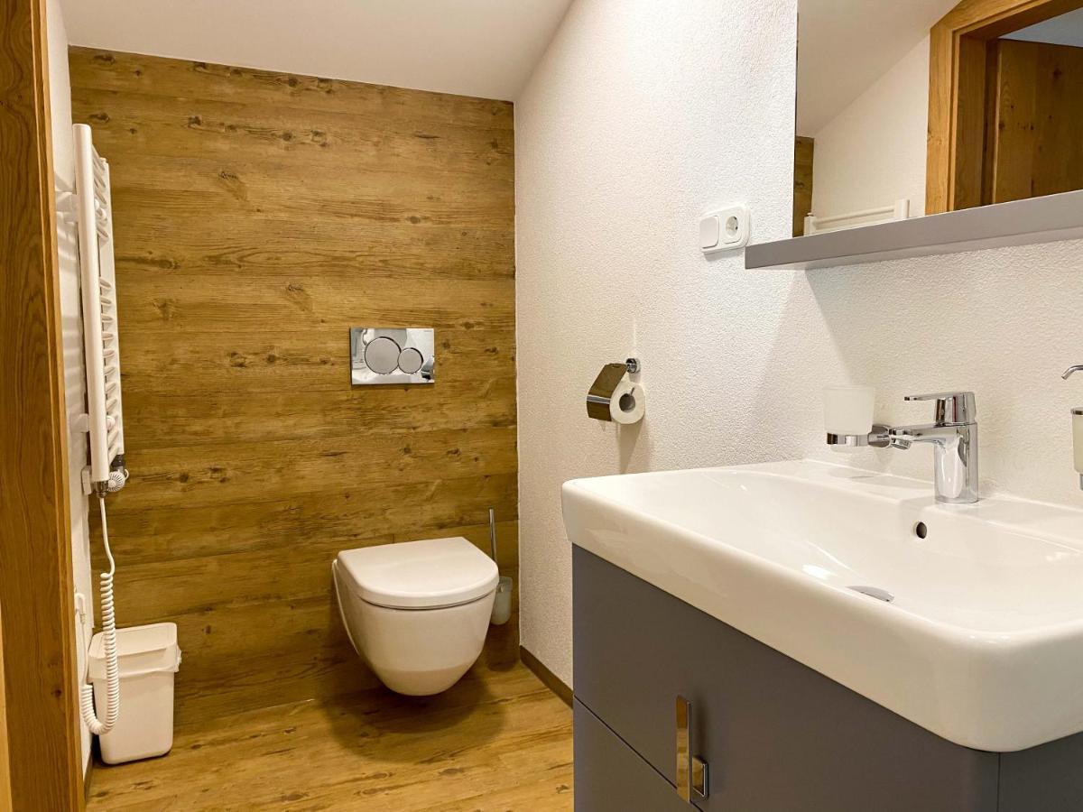 Appartement Haus In Austrian Alps Filzmoos