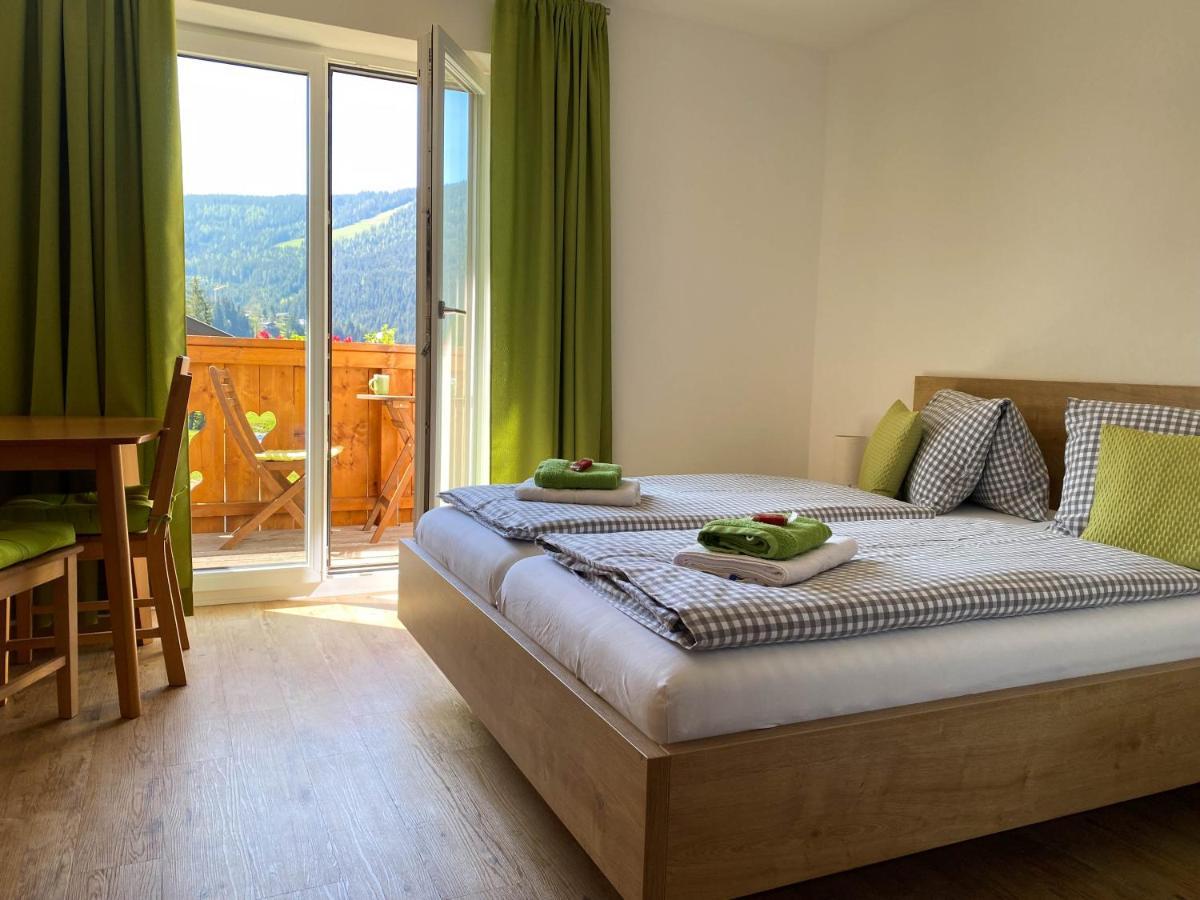 Haus In Austrian Alps Filzmoos