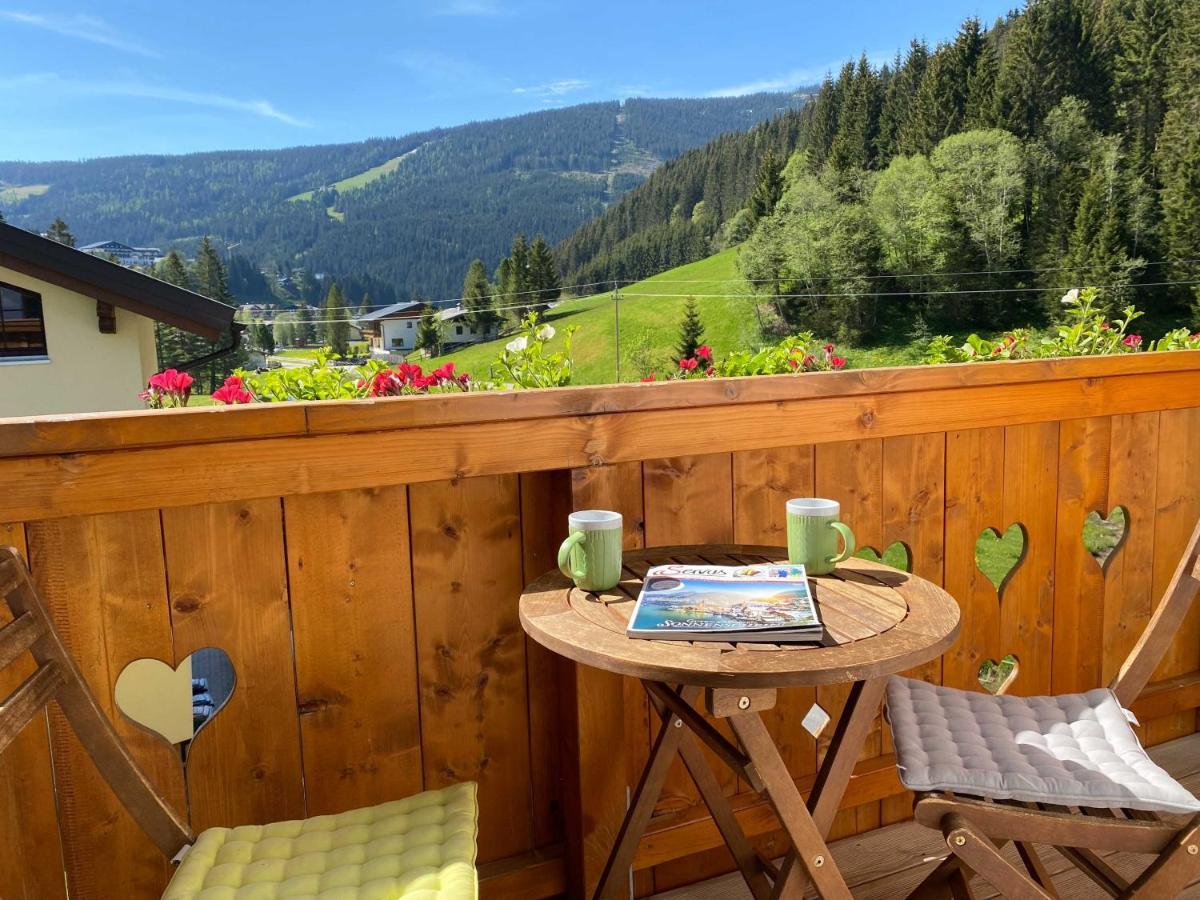 Haus In Austrian Alps Filzmoos