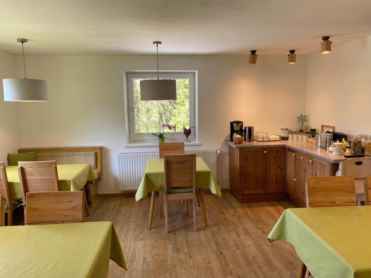 Haus In Austrian Alps Appartement Filzmoos