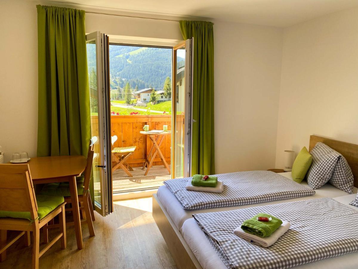 Appartement Haus In Austrian Alps *