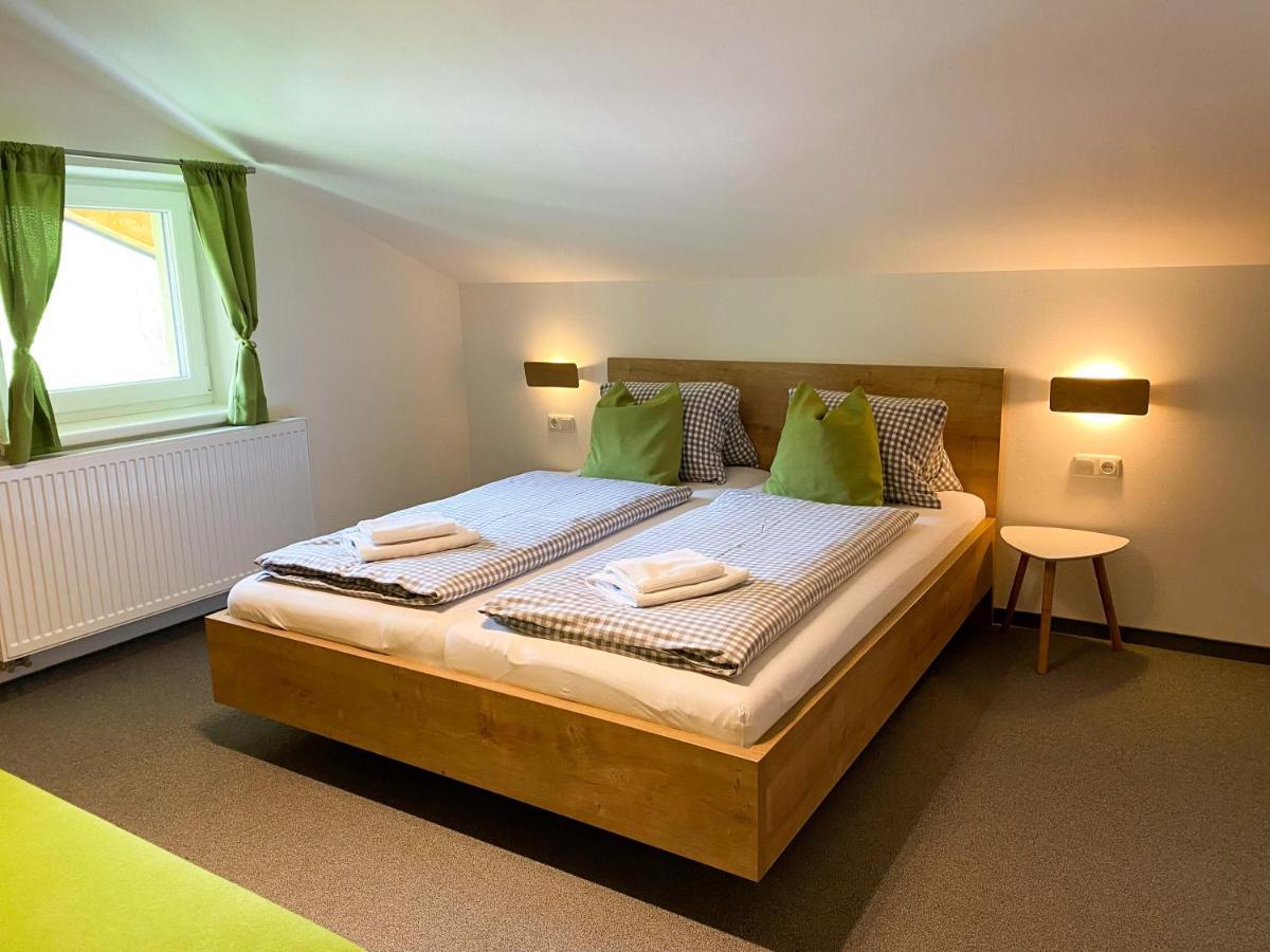 Haus In Austrian Alps Appartement