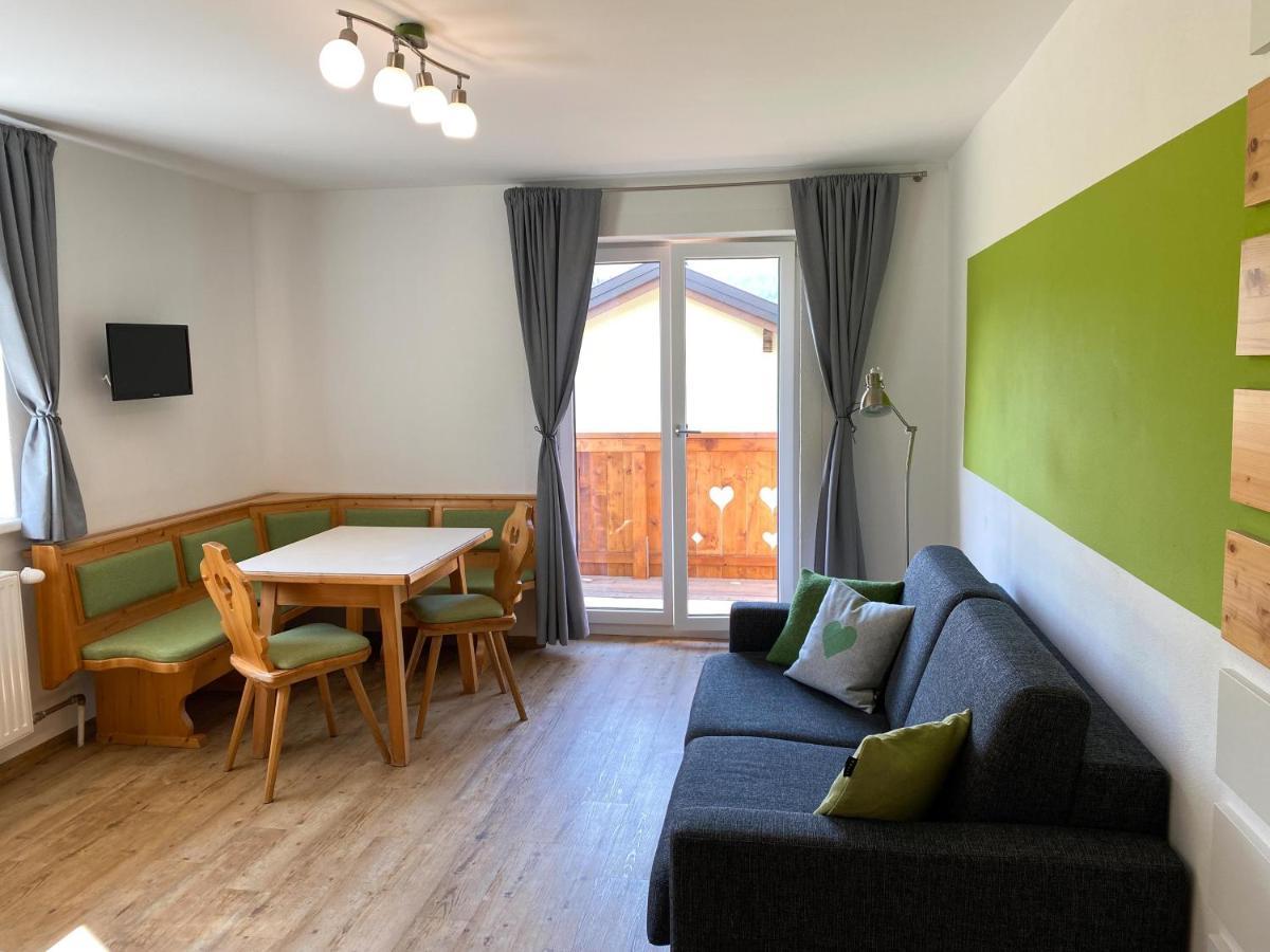 Haus In Austrian Alps Appartement