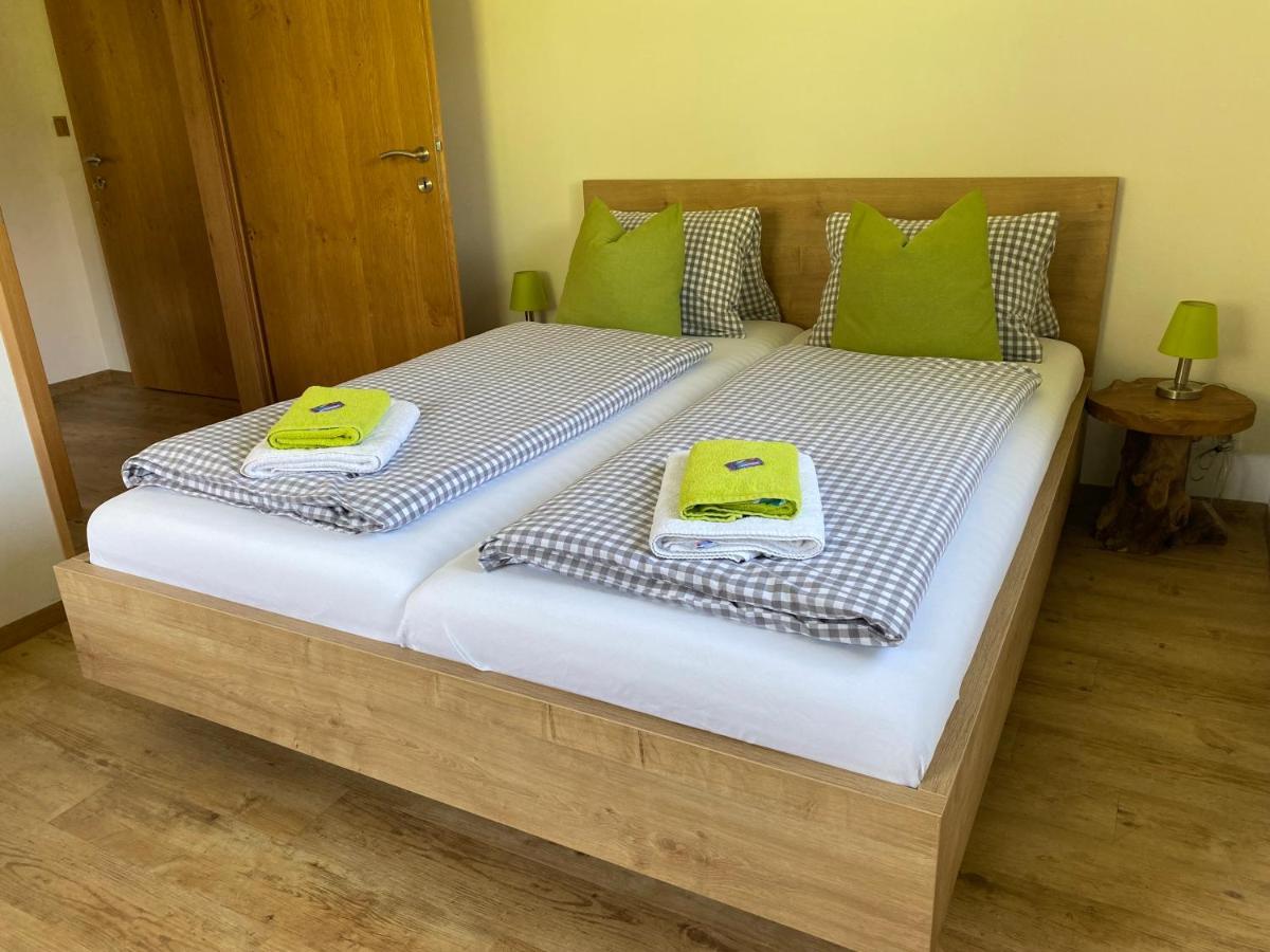 Apartmán Haus *