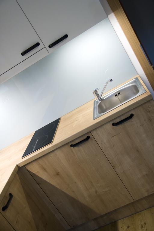 Haus Apartmán *