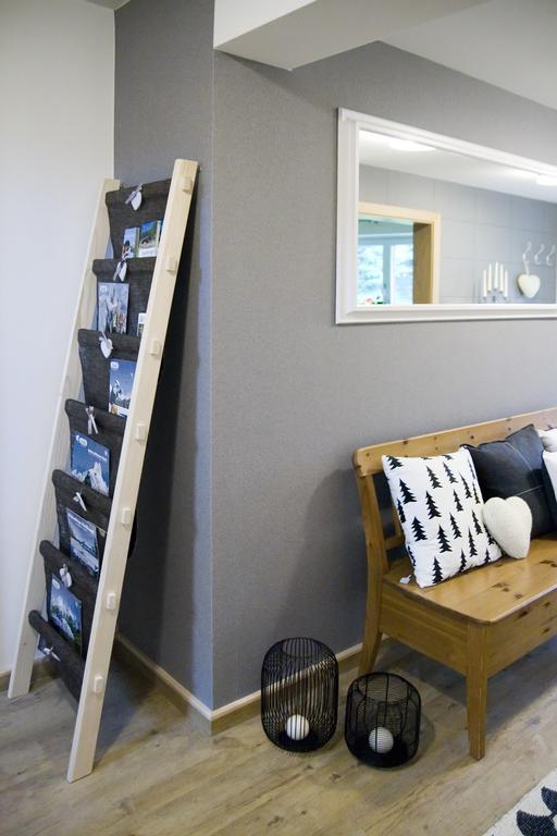 Haus Apartmán Filzmoos