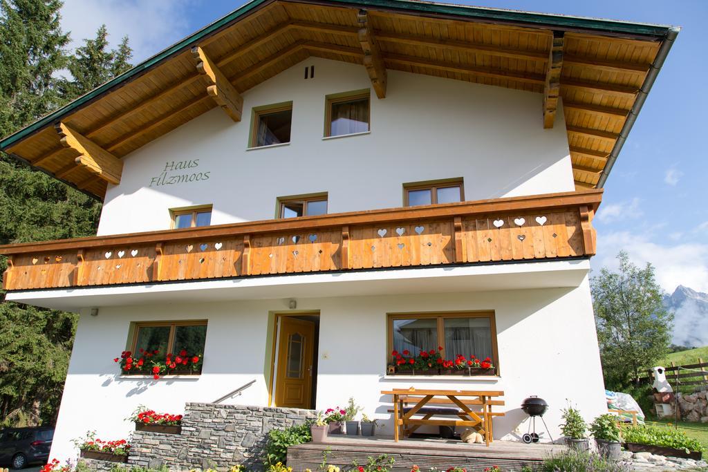 Appartement Haus In Austrian Alps *
