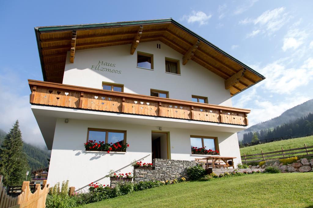 Haus In Austrian Alps Appartement Filzmoos