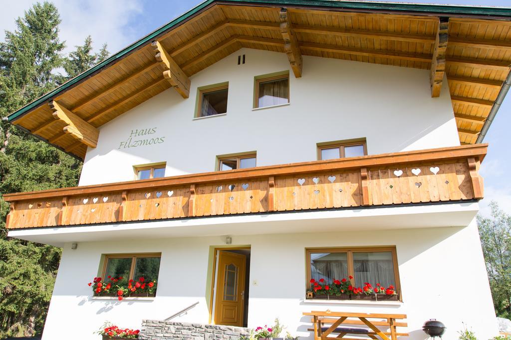 Haus In Austrian Alps Filzmoos