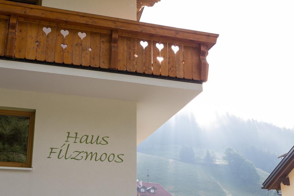 Haus In Austrian Alps Appartement *