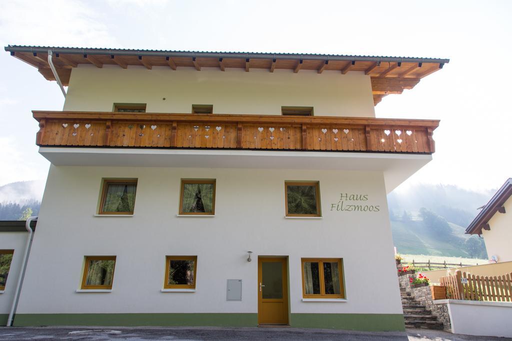 Appartement Haus In Austrian Alps