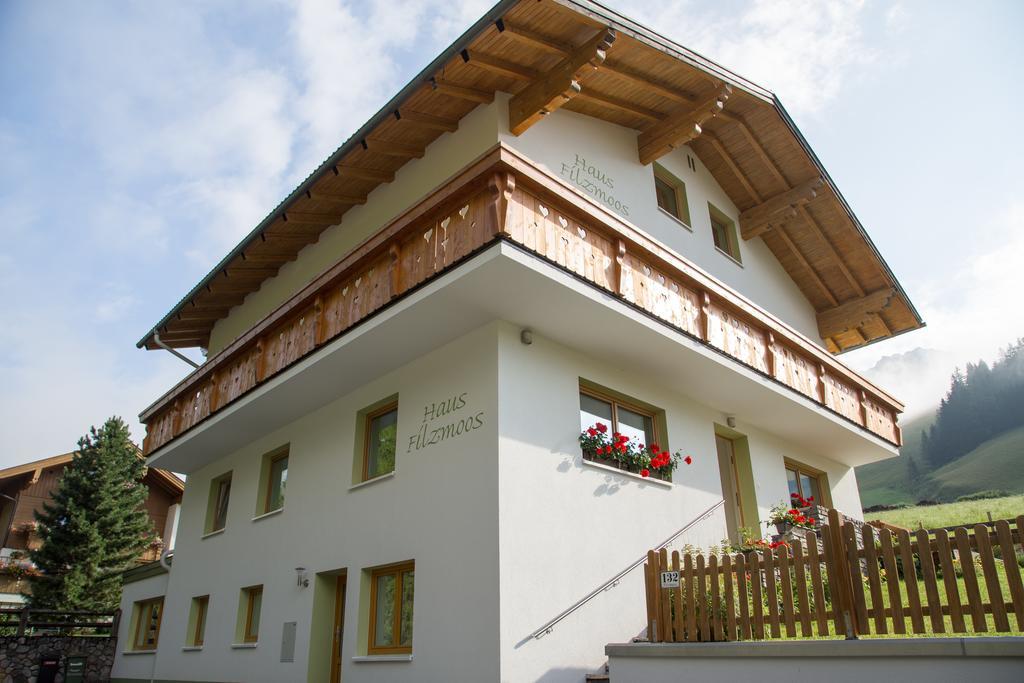 Haus In Austrian Alps *