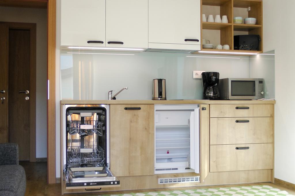 Apartmán Haus