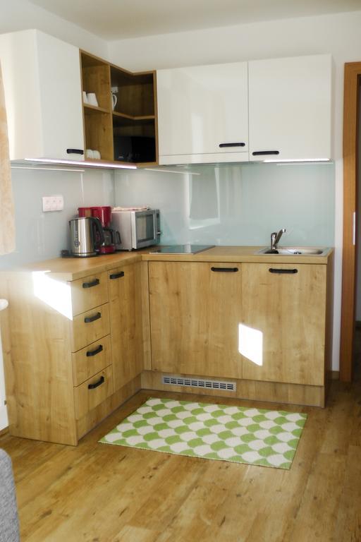 Apartmán Haus *