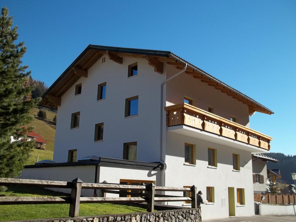 Appartement Haus In Austrian Alps *