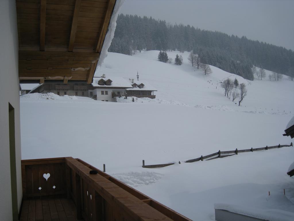 Haus In Austrian Alps *