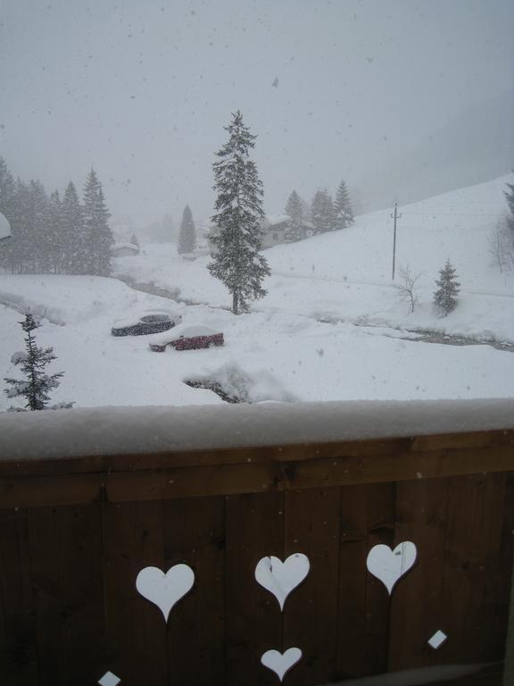 Appartement Haus In Austrian Alps *