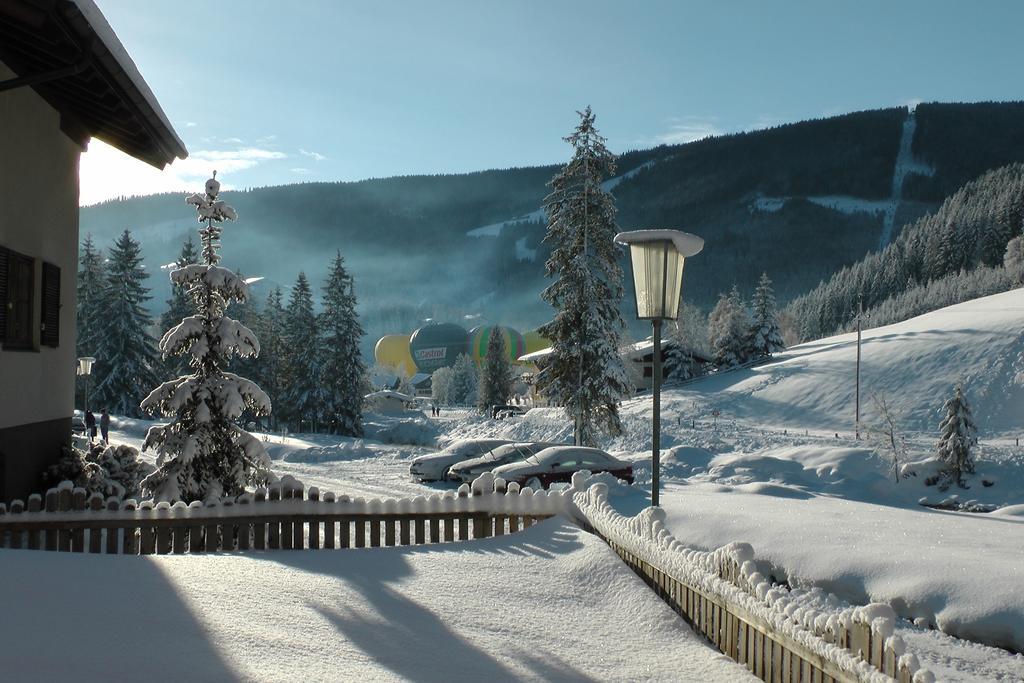 Haus In Austrian Alps Appartement *