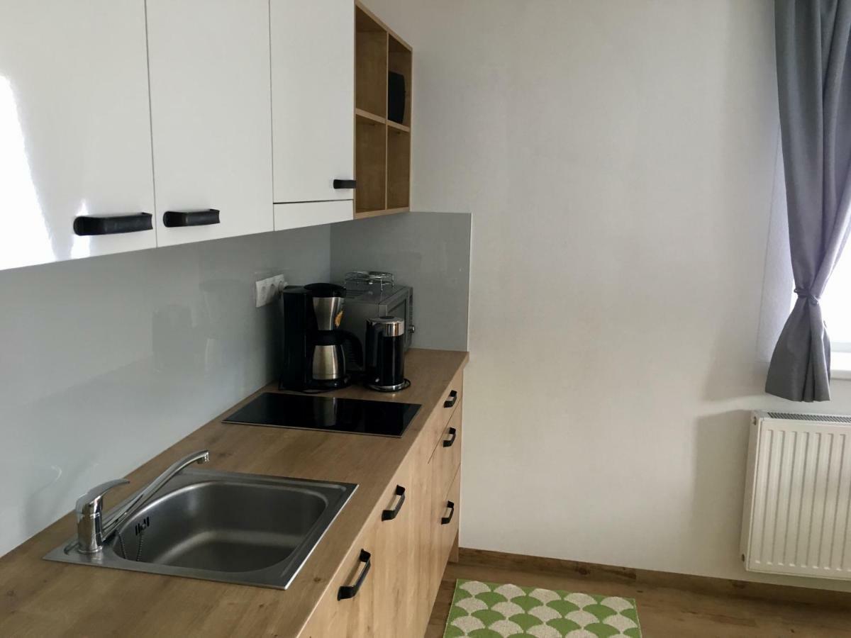 Haus In Austrian Alps Appartement