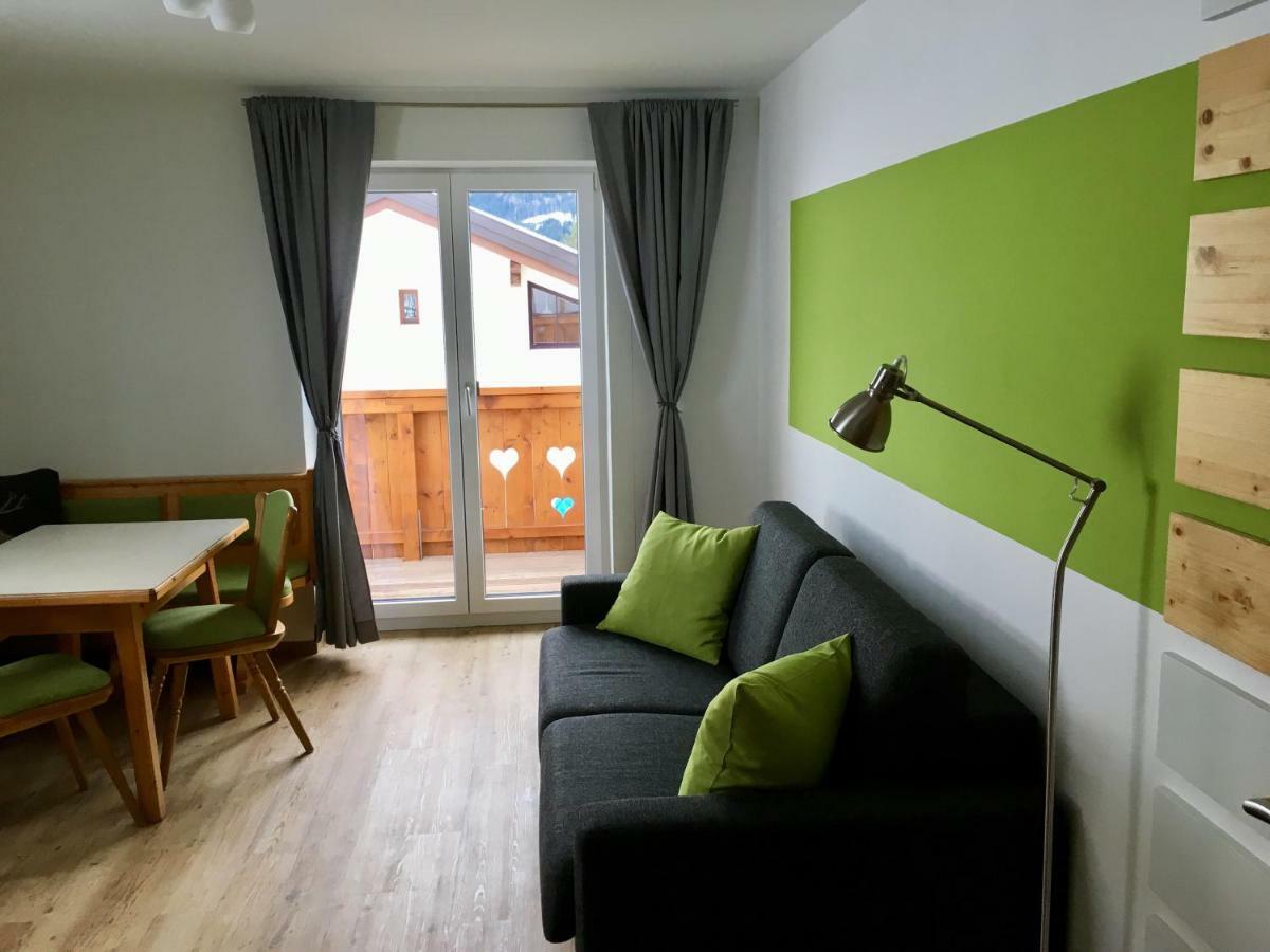 Haus Apartmán *