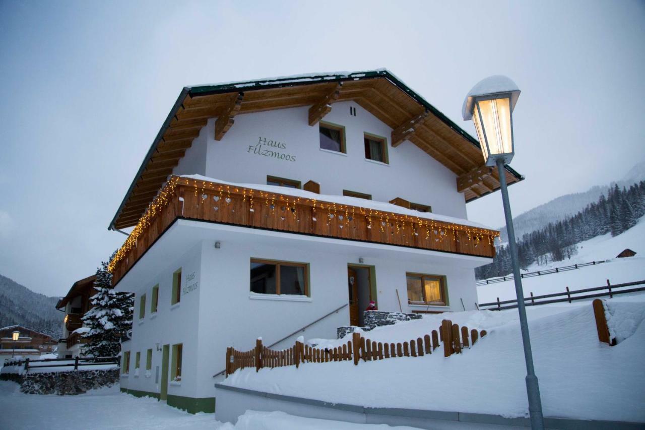 Haus In Austrian Alps * Filzmoos