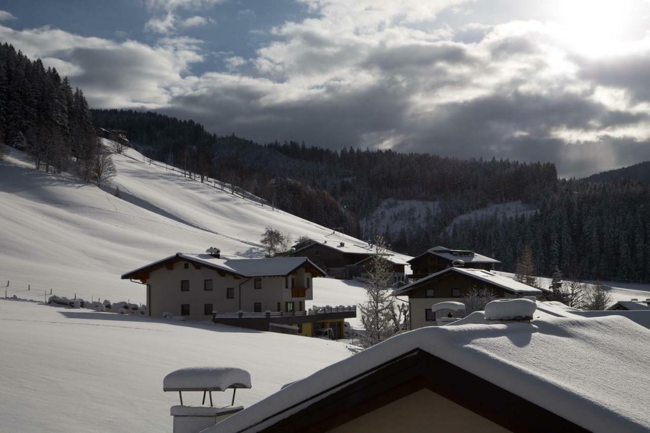 Haus In Austrian Alps Appartement