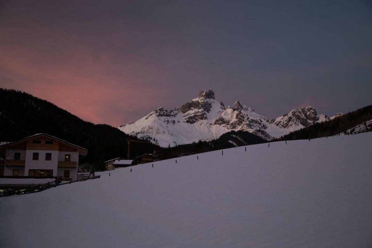 Appartement Haus In Austrian Alps