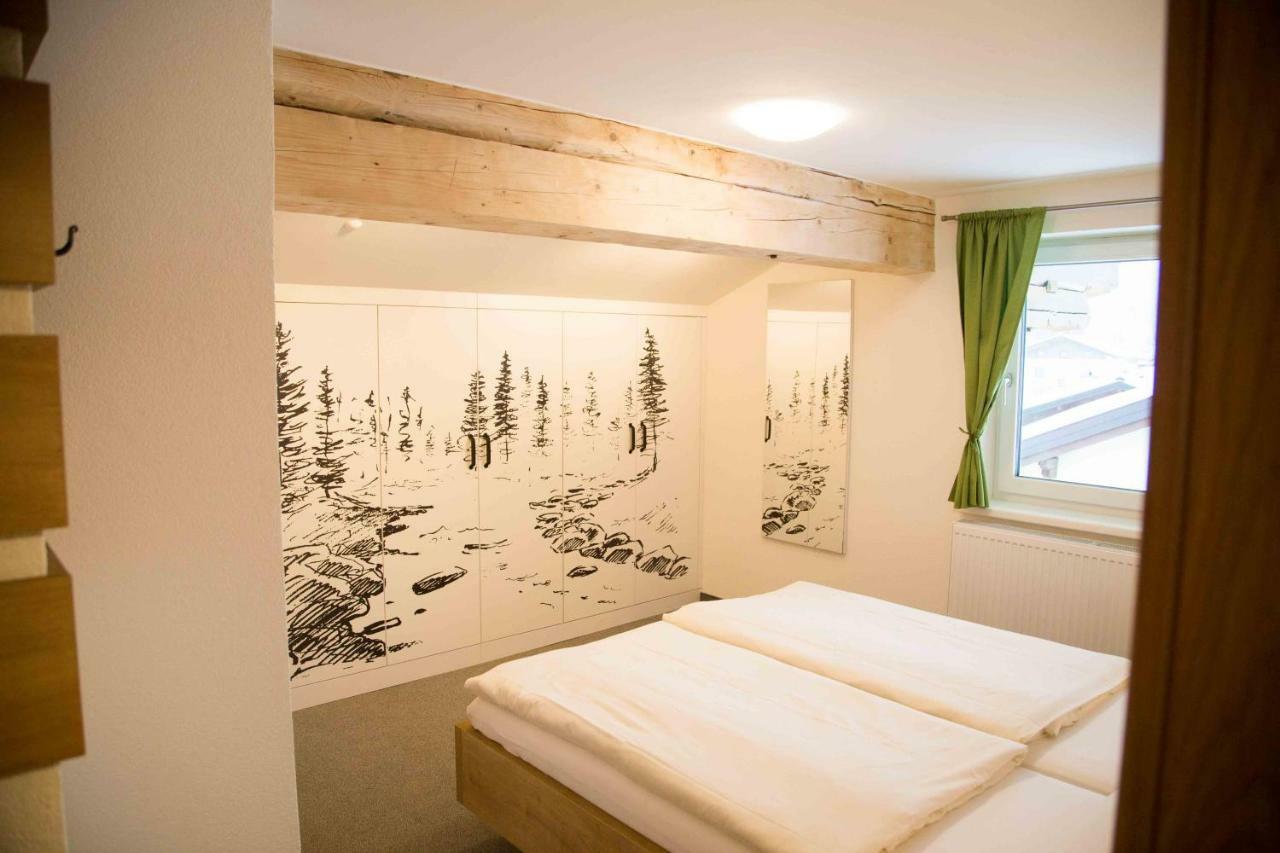 Appartement Haus In Austrian Alps Filzmoos