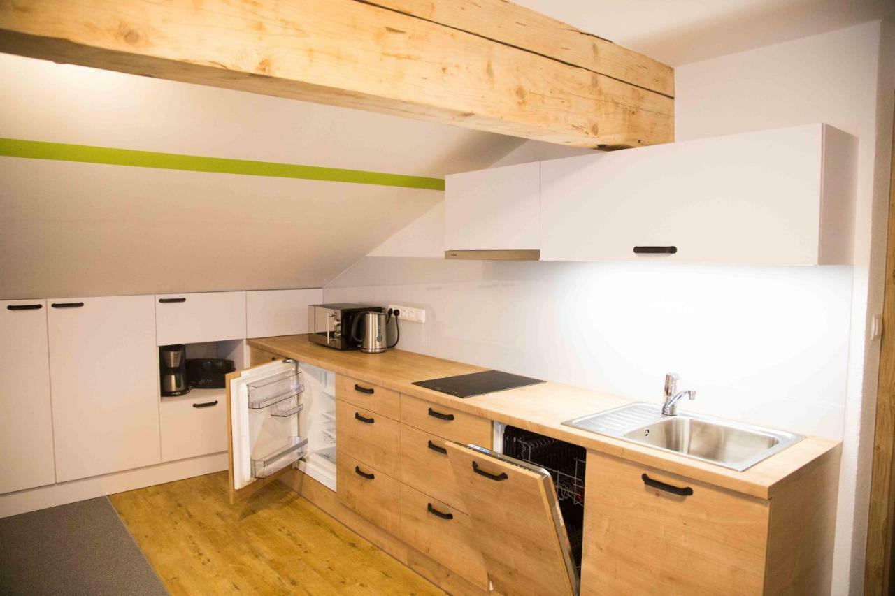 Haus In Austrian Alps