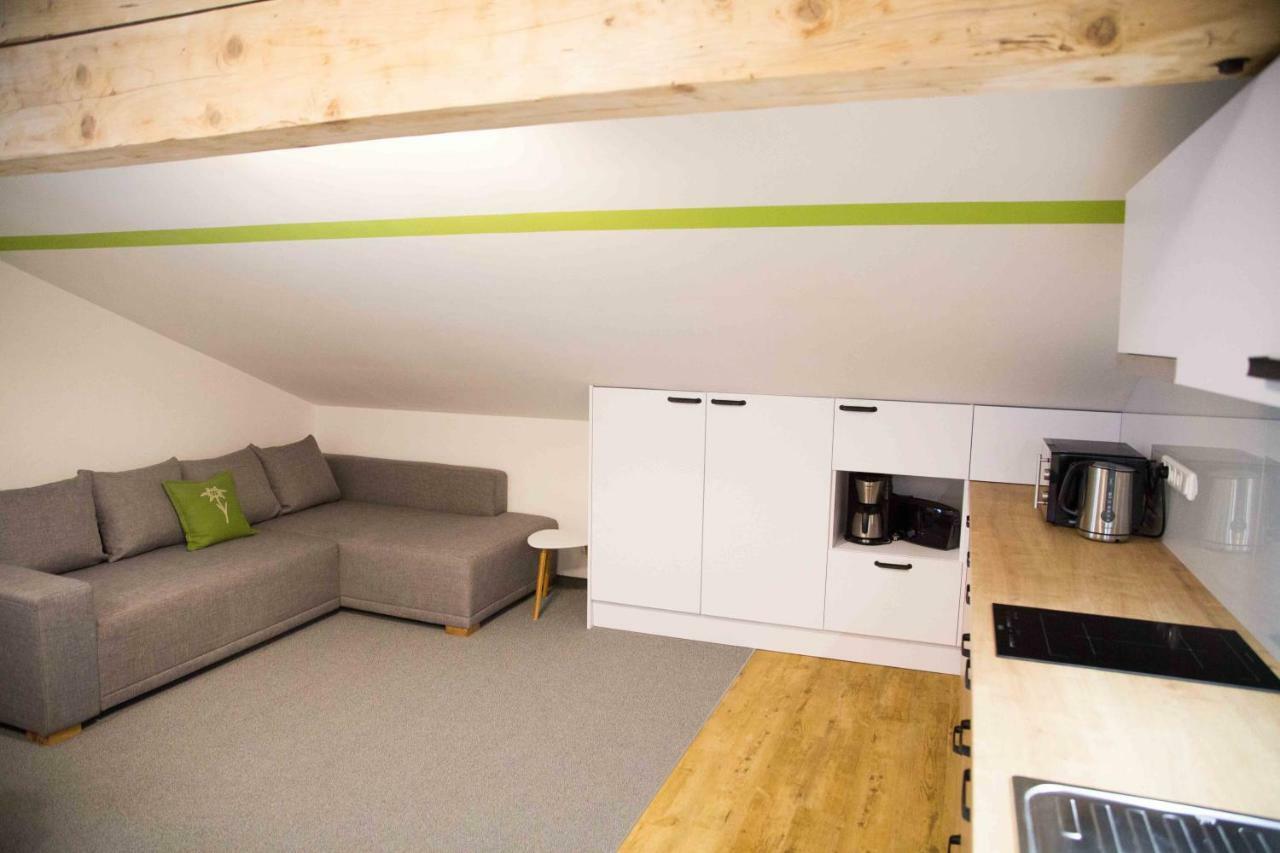 Haus In Austrian Alps Appartement