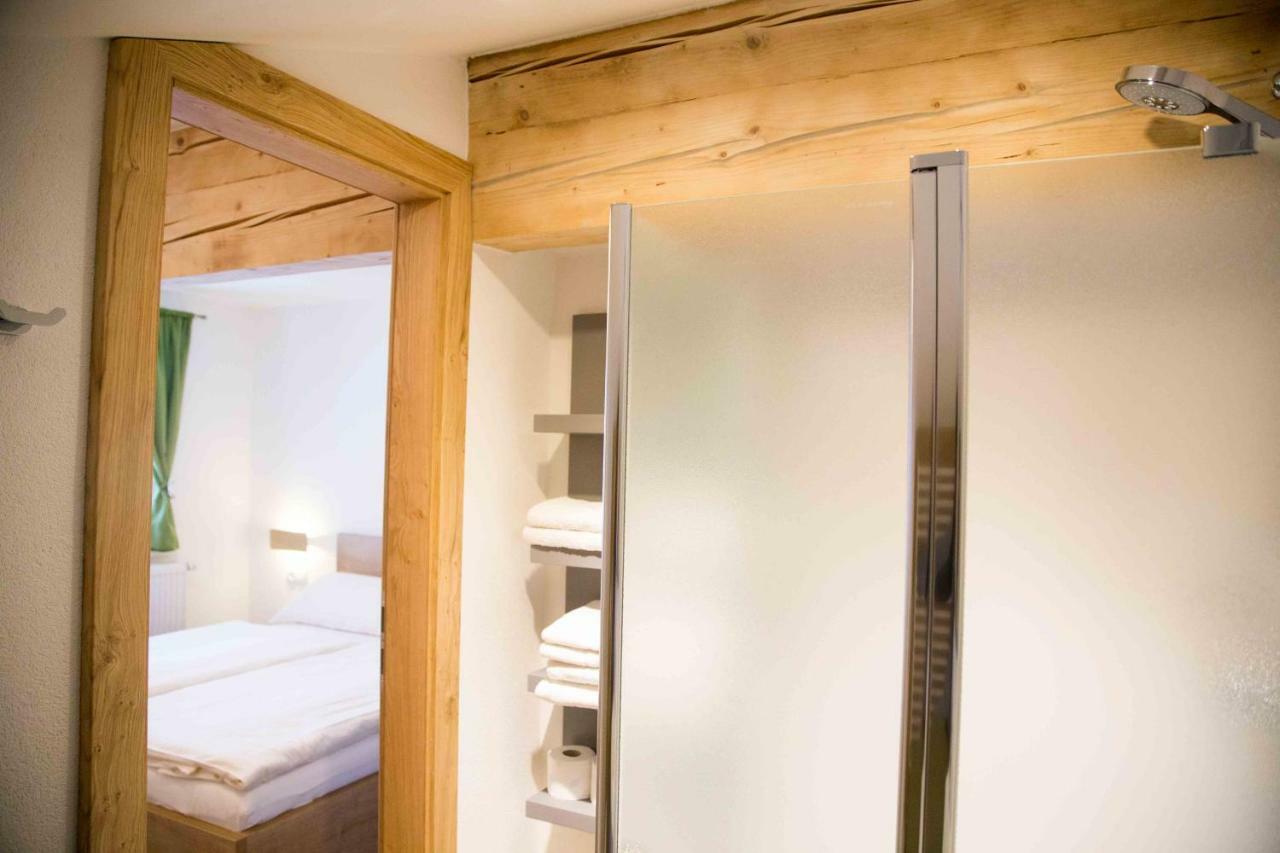 Haus Apartmán Filzmoos