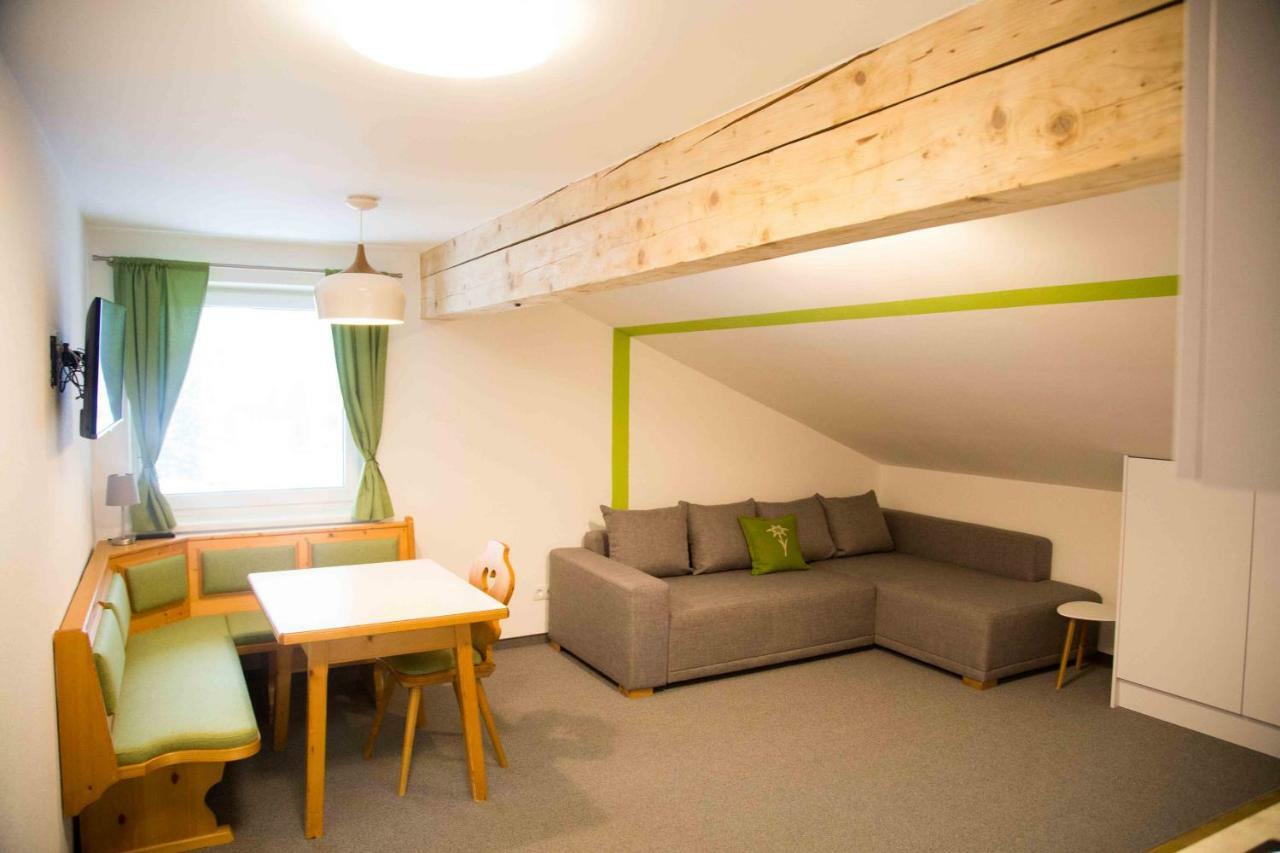 Haus In Austrian Alps