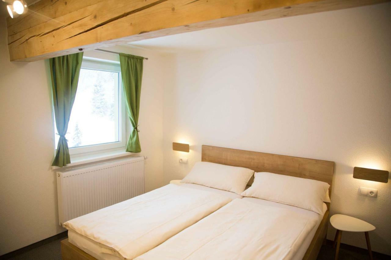 Haus In Austrian Alps *