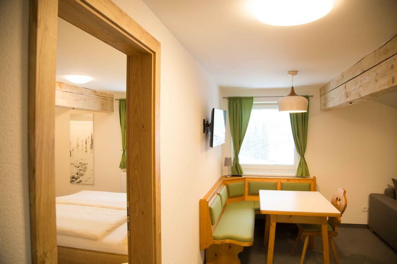 Appartement Haus In Austrian Alps *