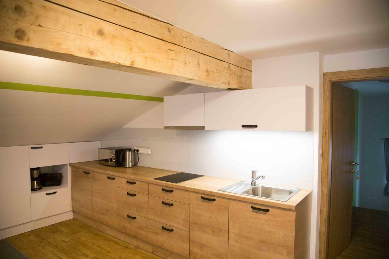 Appartement Haus In Austrian Alps Filzmoos