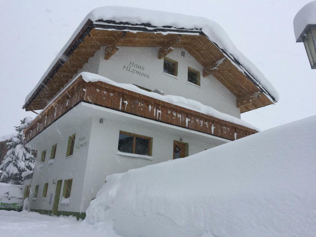 Haus In Austrian Alps * Filzmoos