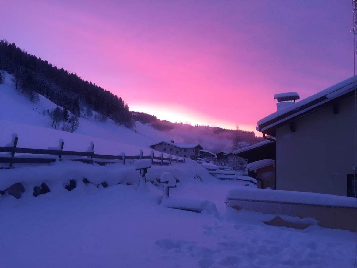 Haus In Austrian Alps *